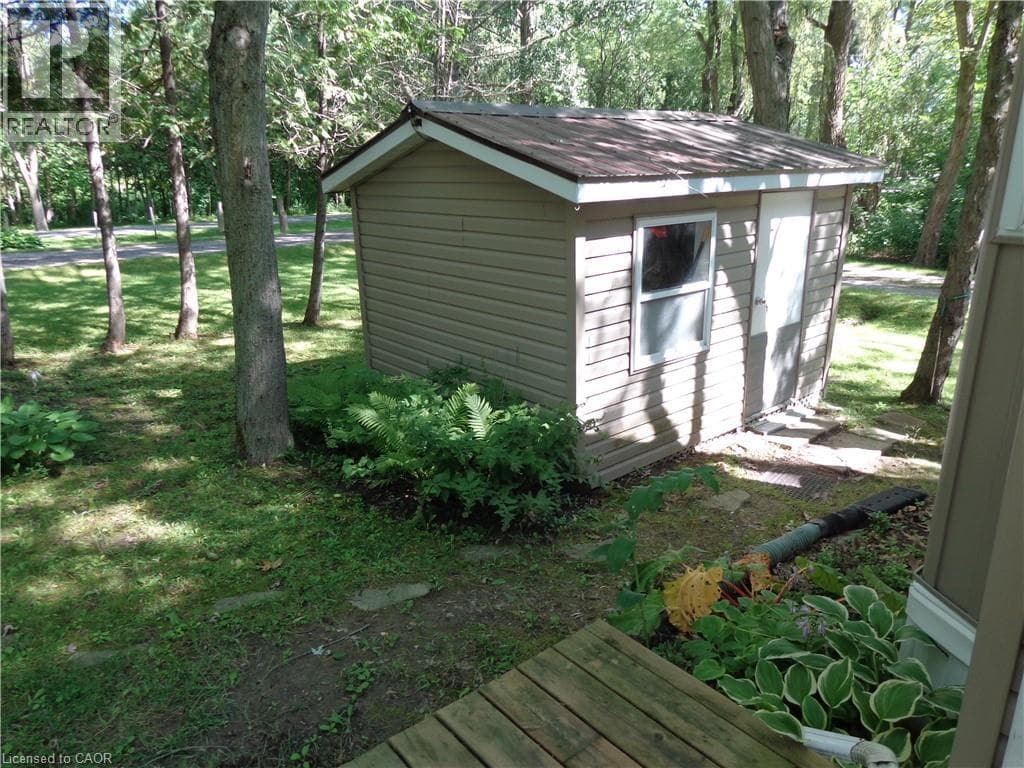 Detached for sale at 1652 PUDDICOMBE Road Unit# 422, New Hamburg, Wilmot, Ontario, photo 34