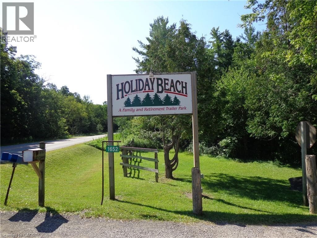 Detached for sale at 1652 PUDDICOMBE Road Unit# 422, New Hamburg, Wilmot, Ontario, photo 16
