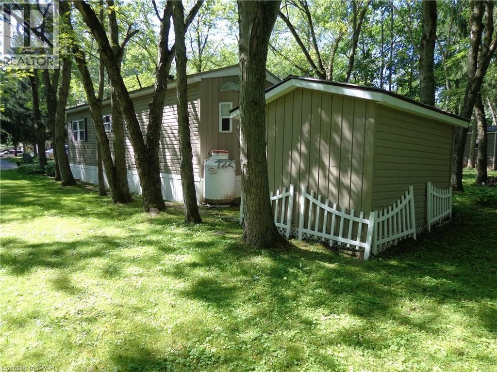 Detached for sale at 1652 PUDDICOMBE Road Unit# 422, New Hamburg, Wilmot, Ontario, photo 32