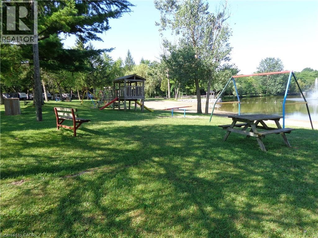 Detached for sale at 1652 PUDDICOMBE Road Unit# 422, New Hamburg, Wilmot, Ontario, photo 18