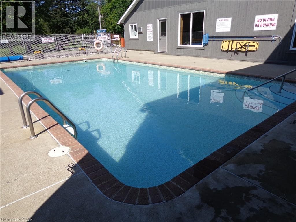 Detached for sale at 1652 PUDDICOMBE Road Unit# 422, New Hamburg, Wilmot, Ontario, photo 31