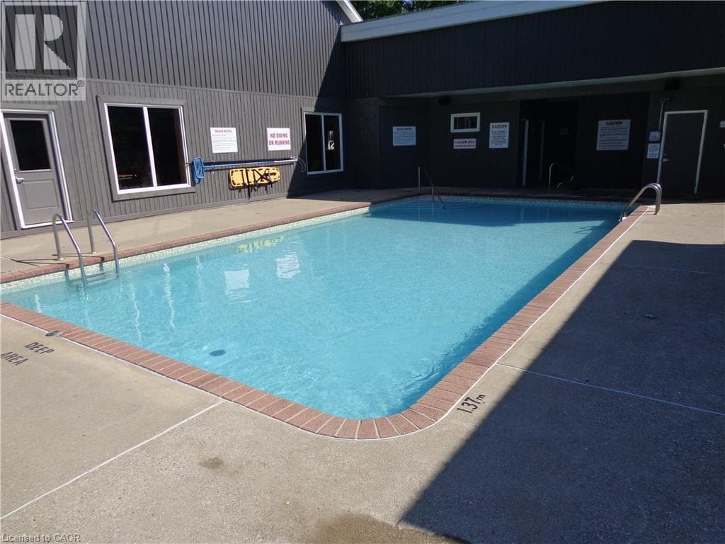 Detached for sale at 1652 PUDDICOMBE Road Unit# 422, New Hamburg, Wilmot, Ontario, photo 24