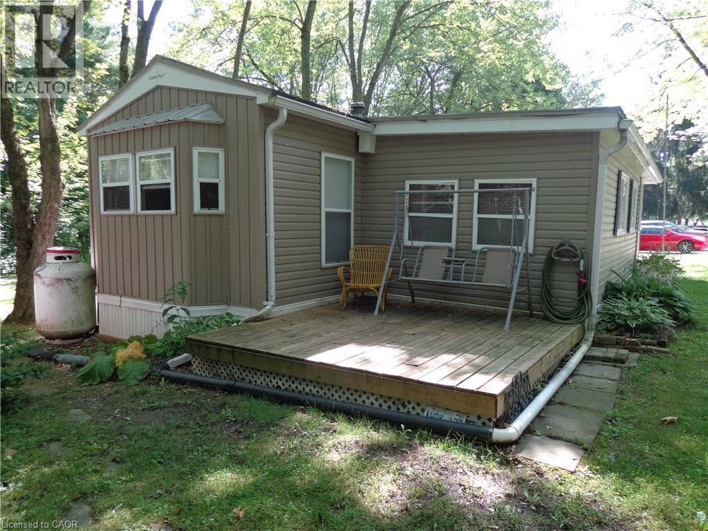 Detached for sale at 1652 PUDDICOMBE Road Unit# 422, New Hamburg, Wilmot, Ontario, photo 33