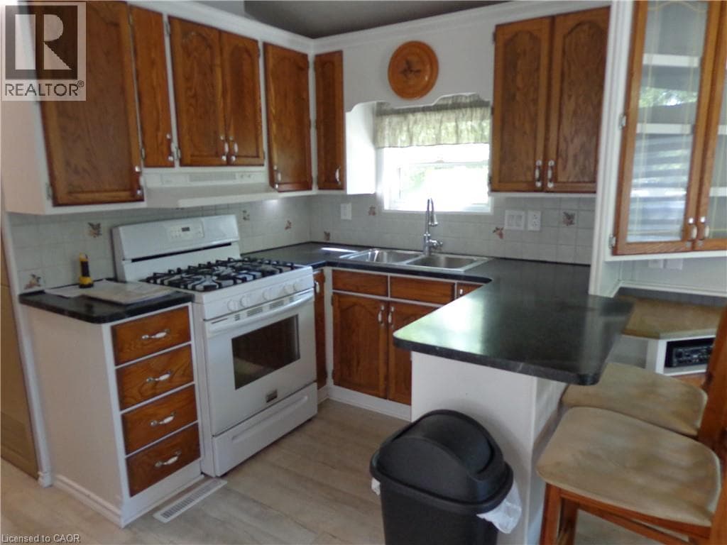 Detached for sale at 1652 PUDDICOMBE Road Unit# 422, New Hamburg, Wilmot, Ontario, photo 8