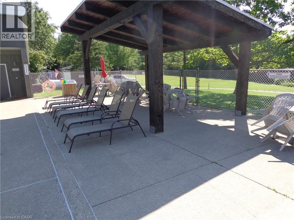 Detached for sale at 1652 PUDDICOMBE Road Unit# 422, New Hamburg, Wilmot, Ontario, photo 25