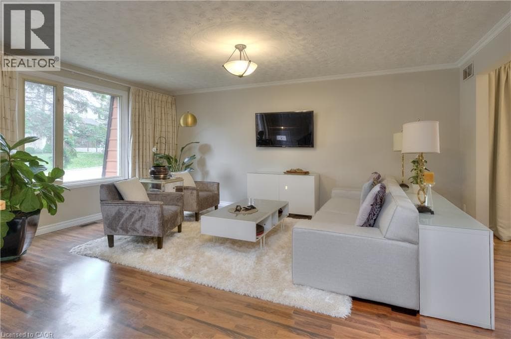 Detached for sale at 42 CULPEPPER Drive, Uptown West, Waterloo, Ontario, photo 8