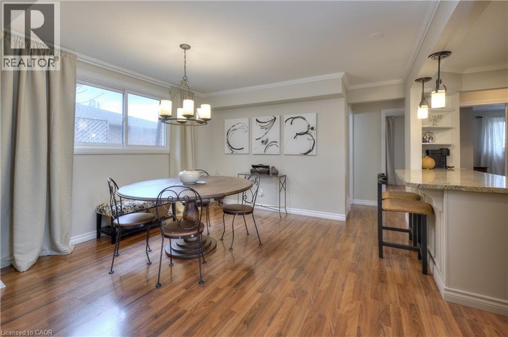 Detached for sale at 42 CULPEPPER Drive, Uptown West, Waterloo, Ontario, photo 12