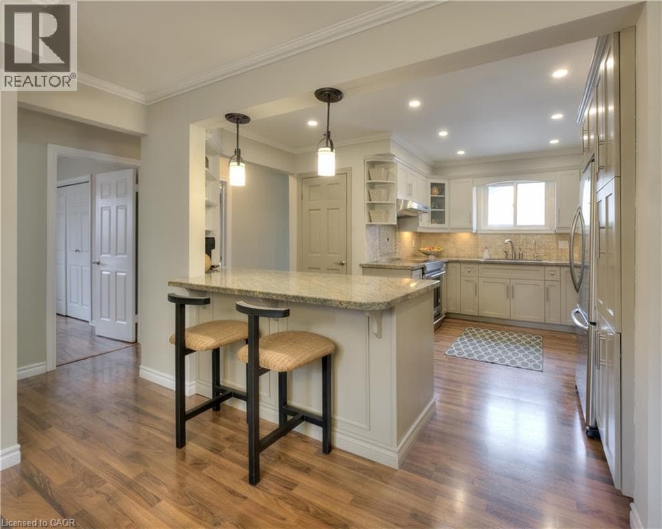 Detached for sale at 42 CULPEPPER Drive, Uptown West, Waterloo, Ontario, photo 13