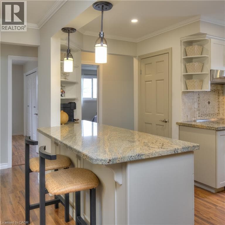 Detached for sale at 42 CULPEPPER Drive, Uptown West, Waterloo, Ontario, photo 14