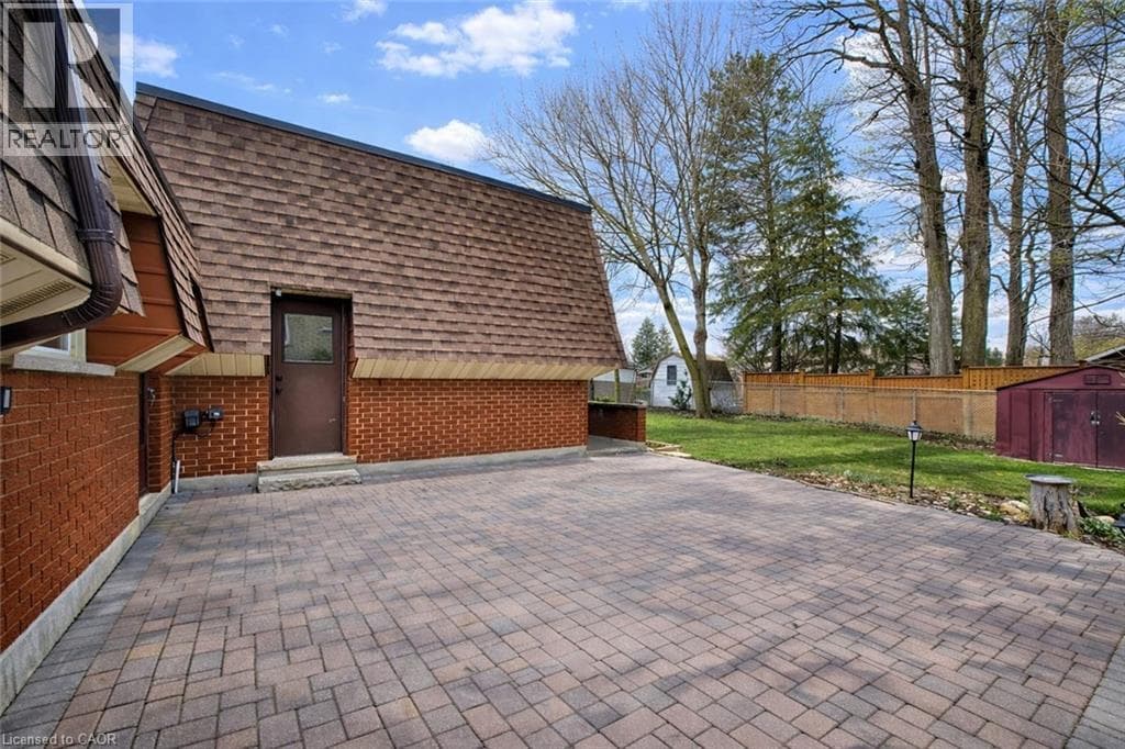 Detached for sale at 42 CULPEPPER Drive, Uptown West, Waterloo, Ontario, photo 36