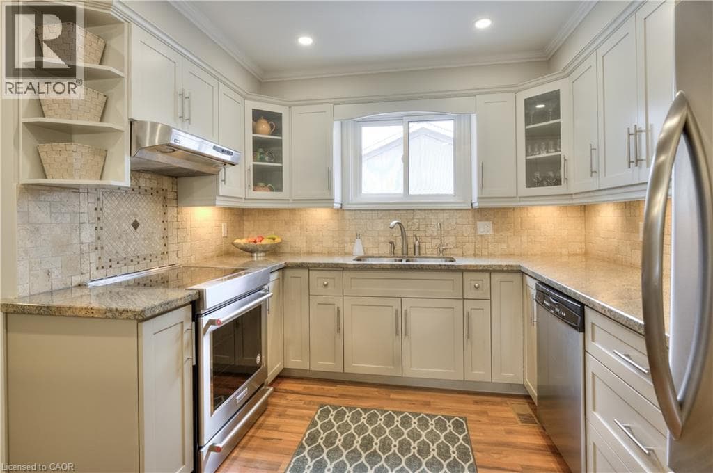Detached for sale at 42 CULPEPPER Drive, Uptown West, Waterloo, Ontario, photo 16