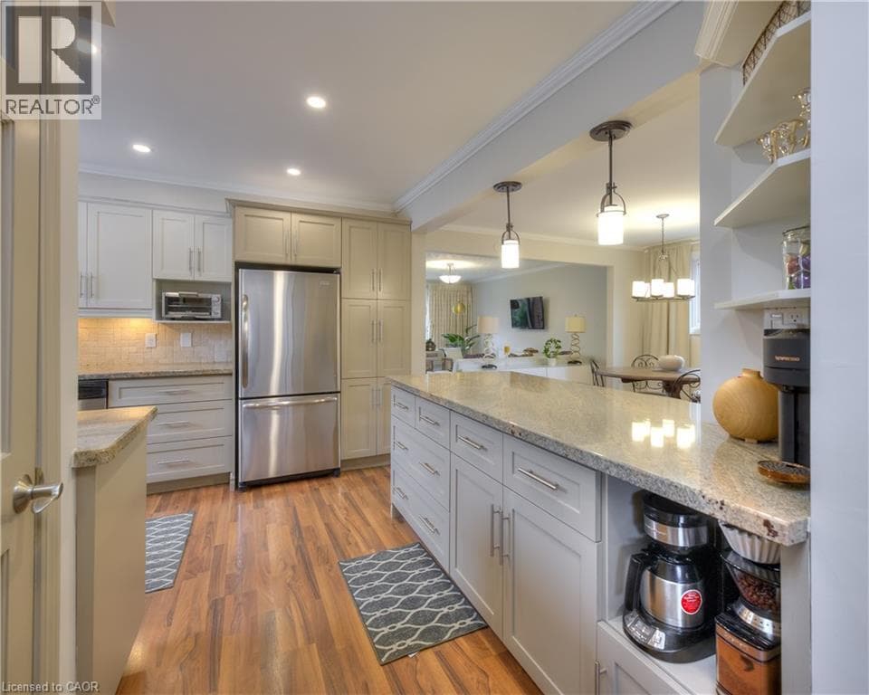 Detached for sale at 42 CULPEPPER Drive, Uptown West, Waterloo, Ontario, photo 18