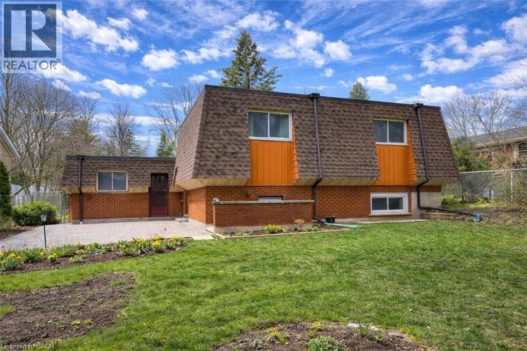 Detached for sale at 42 CULPEPPER Drive, Uptown West, Waterloo, Ontario, photo 39
