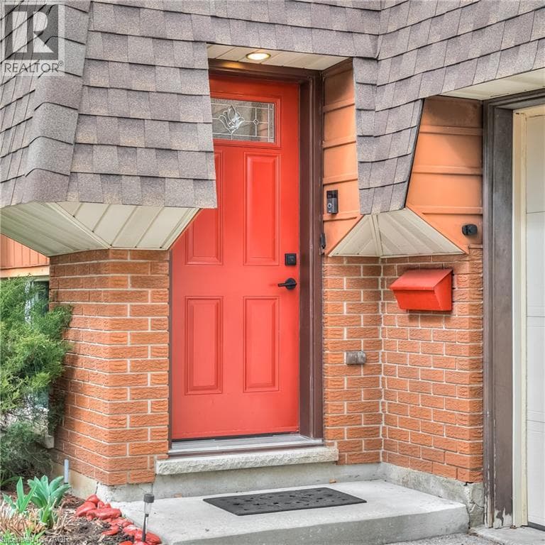 Detached for sale at 42 CULPEPPER Drive, Uptown West, Waterloo, Ontario, photo 4