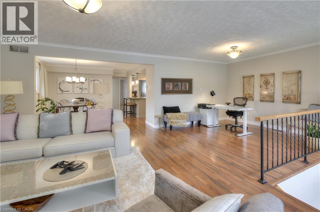 Detached for sale at 42 CULPEPPER Drive, Uptown West, Waterloo, Ontario, photo 11