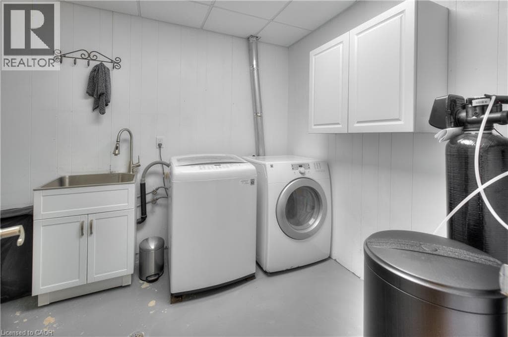 Detached for sale at 42 CULPEPPER Drive, Uptown West, Waterloo, Ontario, photo 29