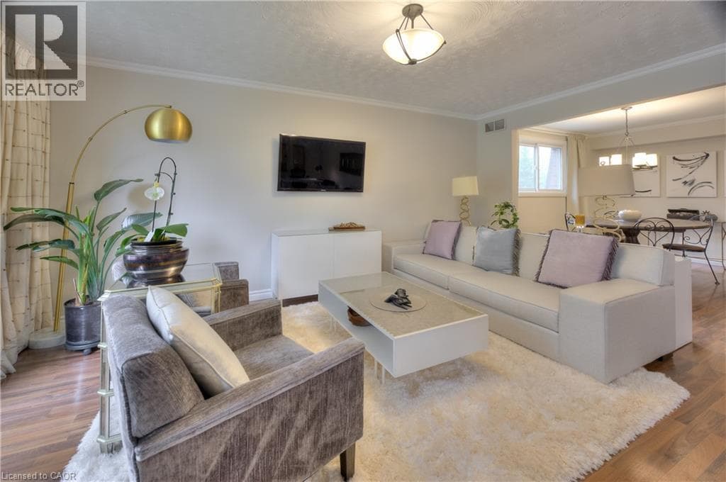 Detached for sale at 42 CULPEPPER Drive, Uptown West, Waterloo, Ontario, photo 10