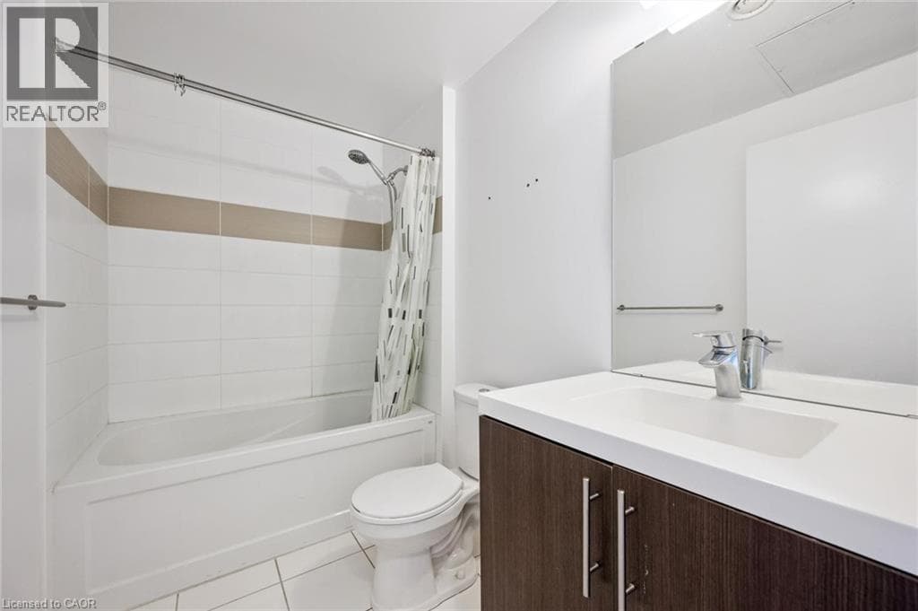 Apartment for sale at 85 DUKE Street W Unit# 1511, Downtown Kitchener, Kitchener, Ontario, photo 21