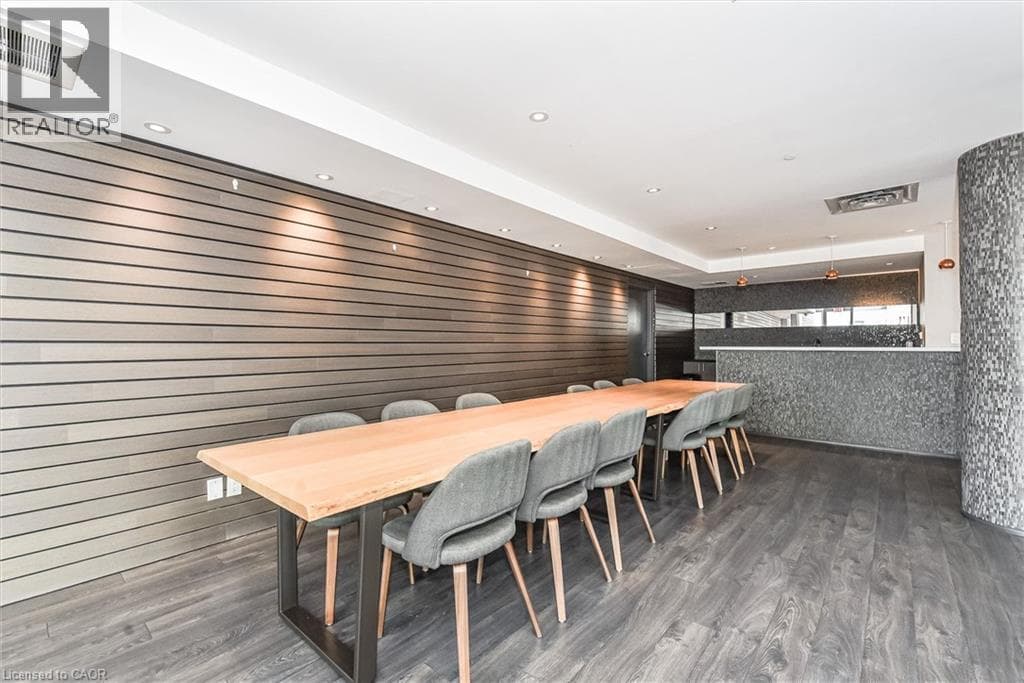 Apartment for sale at 85 DUKE Street W Unit# 1511, Downtown Kitchener, Kitchener, Ontario, photo 29