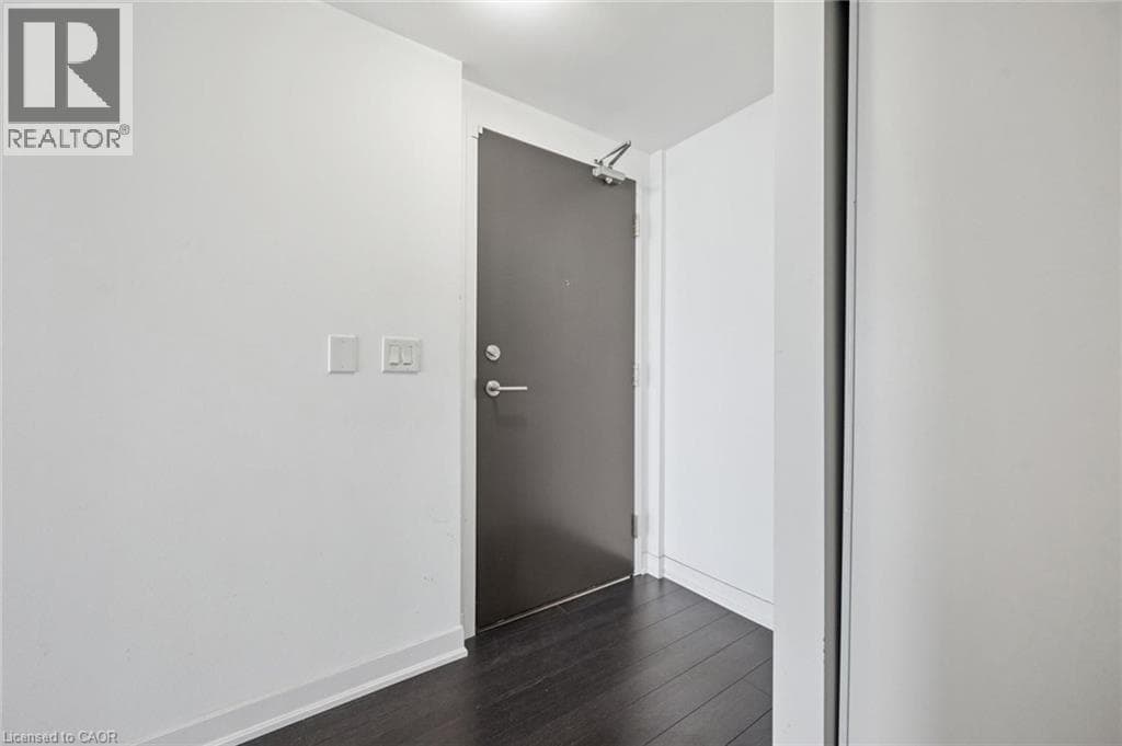 Apartment for sale at 85 DUKE Street W Unit# 1511, Downtown Kitchener, Kitchener, Ontario, photo 9
