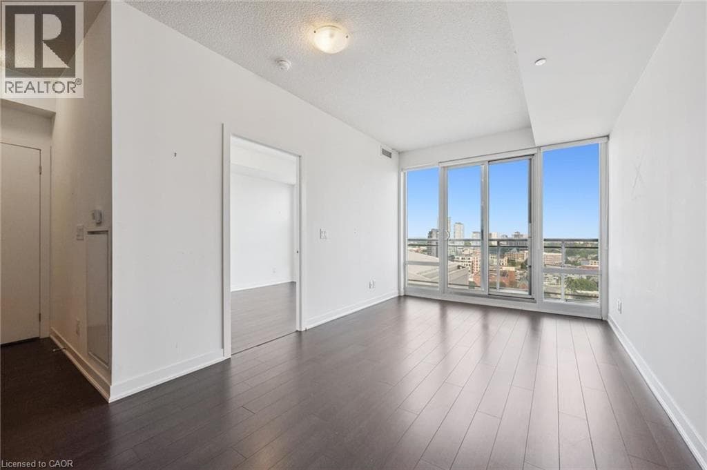 Apartment for sale at 85 DUKE Street W Unit# 1511, Downtown Kitchener, Kitchener, Ontario, photo 17