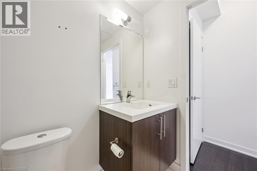Apartment for sale at 85 DUKE Street W Unit# 1511, Downtown Kitchener, Kitchener, Ontario, photo 22