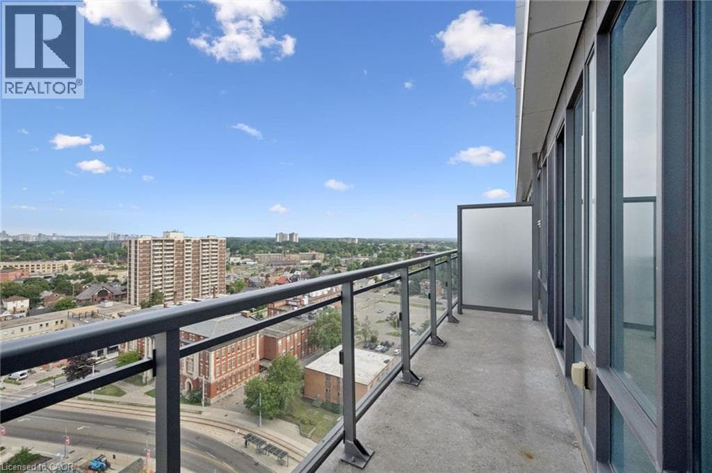 Apartment for sale at 85 DUKE Street W Unit# 1511, Downtown Kitchener, Kitchener, Ontario, photo 24