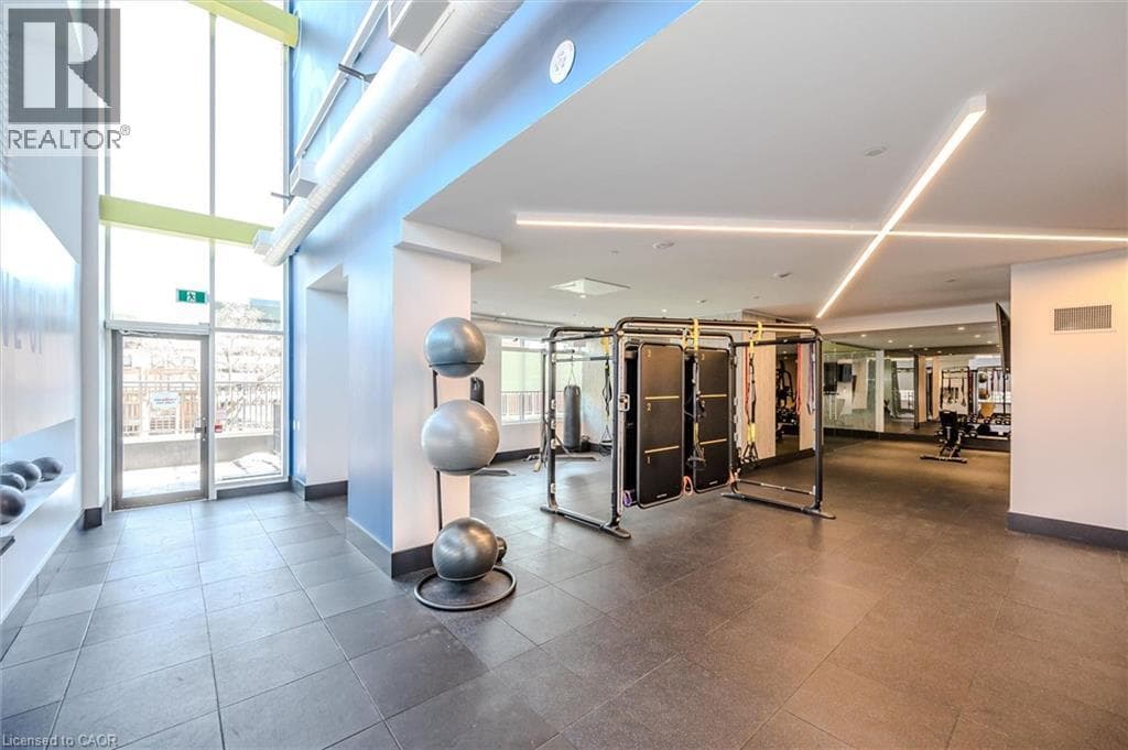 Apartment for sale at 85 DUKE Street W Unit# 1511, Downtown Kitchener, Kitchener, Ontario, photo 34