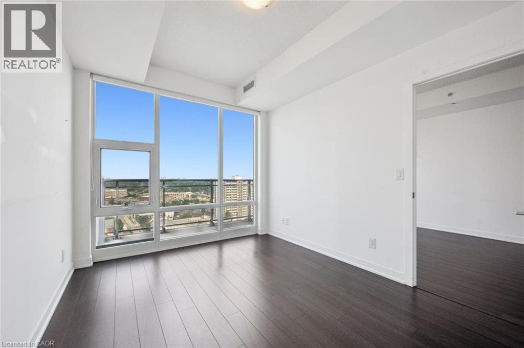 Apartment for sale at 85 DUKE Street W Unit# 1511, Downtown Kitchener, Kitchener, Ontario, photo 19