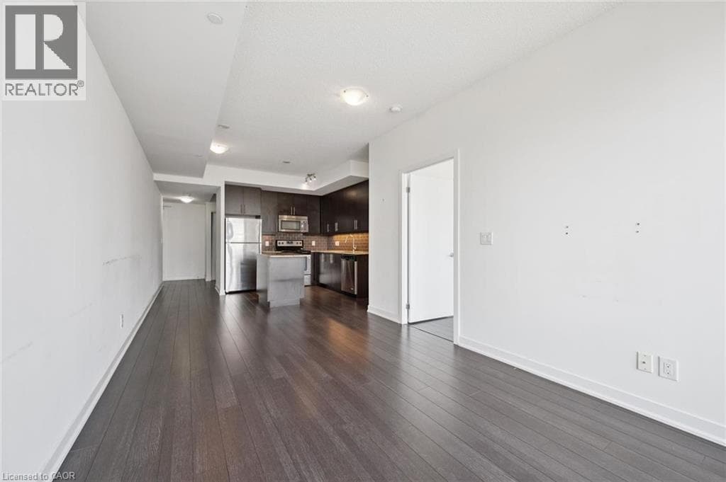 Apartment for sale at 85 DUKE Street W Unit# 1511, Downtown Kitchener, Kitchener, Ontario, photo 18