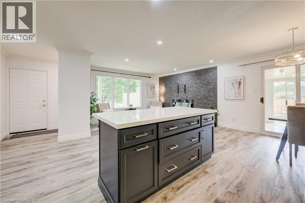 Detached for sale at 85 FOXHUNT Road, Foxhunt, Waterloo, Ontario, photo 12