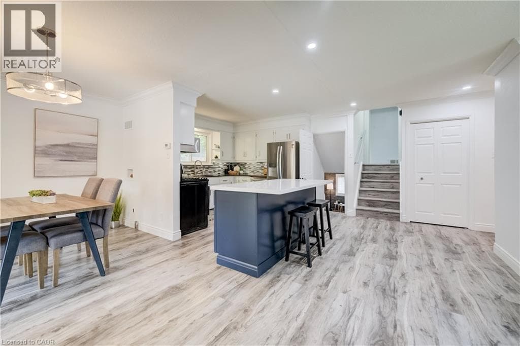 Detached for sale at 85 FOXHUNT Road, Foxhunt, Waterloo, Ontario, photo 9
