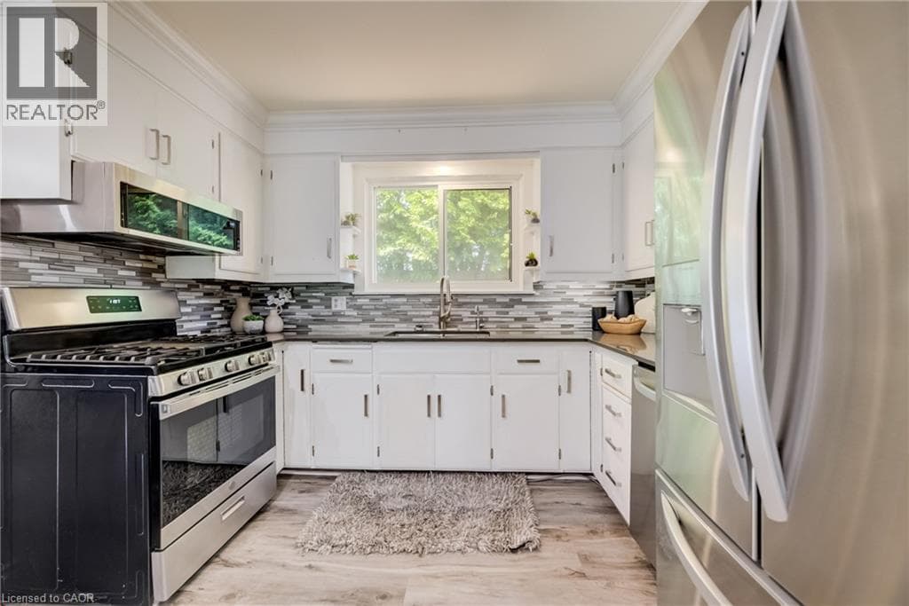 Detached for sale at 85 FOXHUNT Road, Foxhunt, Waterloo, Ontario, photo 11