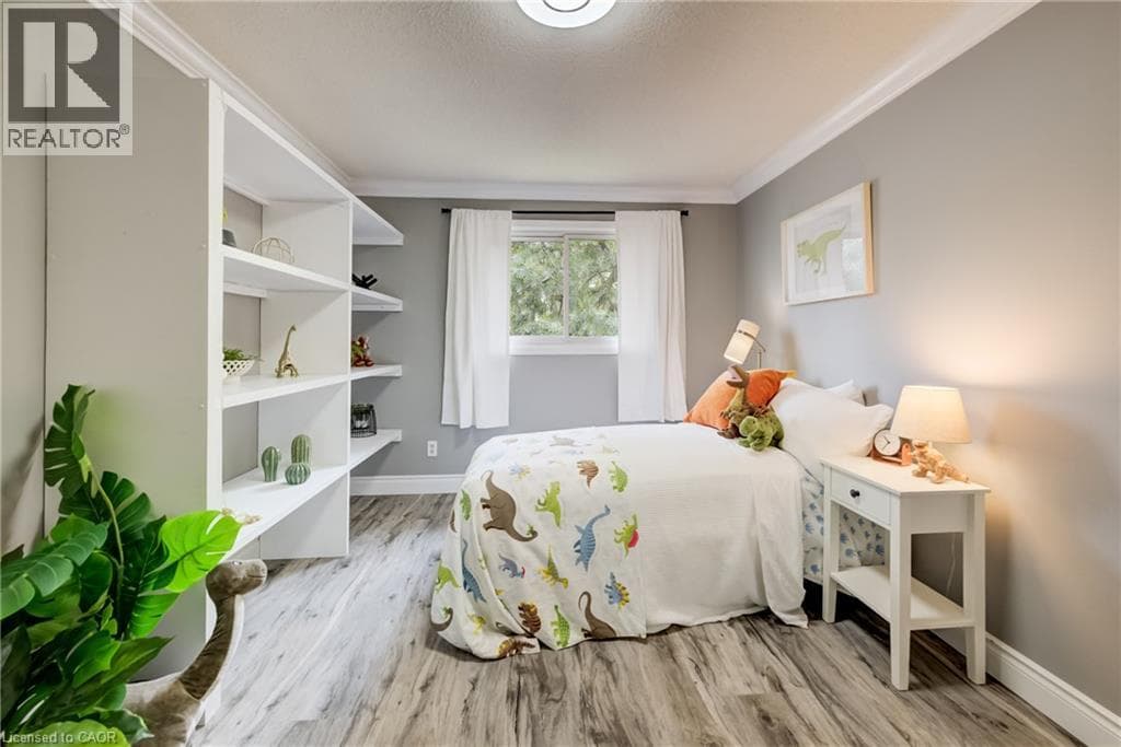 Detached for sale at 85 FOXHUNT Road, Foxhunt, Waterloo, Ontario, photo 23