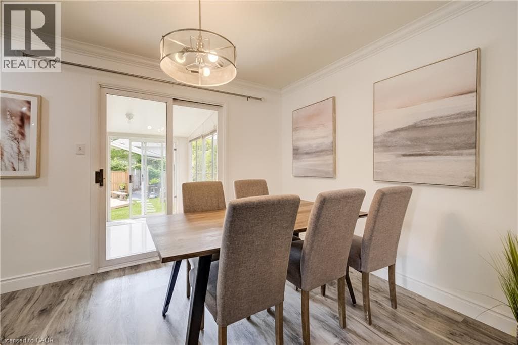Detached for sale at 85 FOXHUNT Road, Foxhunt, Waterloo, Ontario, photo 10