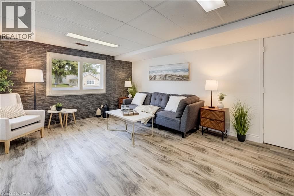 Detached for sale at 85 FOXHUNT Road, Foxhunt, Waterloo, Ontario, photo 21