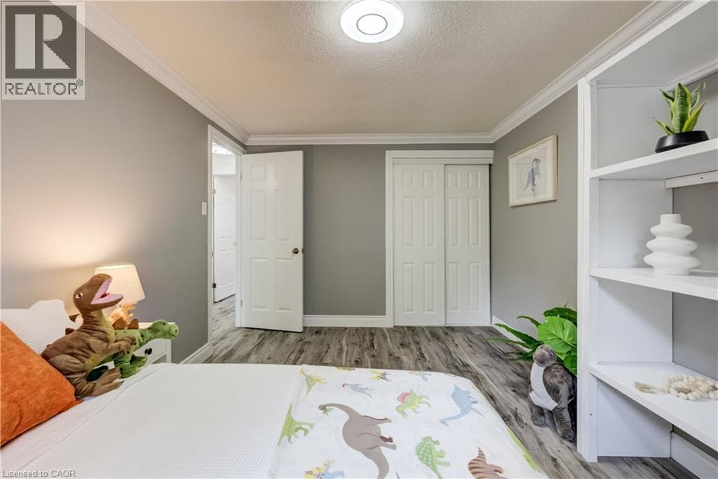 Detached for sale at 85 FOXHUNT Road, Foxhunt, Waterloo, Ontario, photo 27