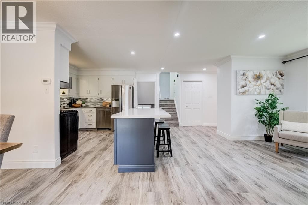 Detached for sale at 85 FOXHUNT Road, Foxhunt, Waterloo, Ontario, photo 14
