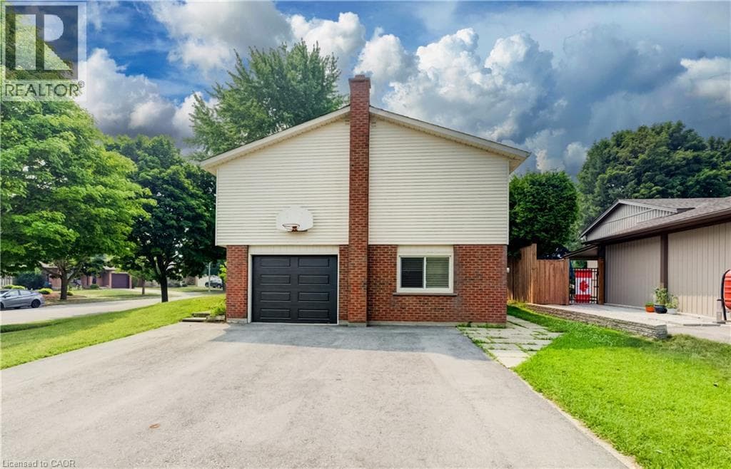 Detached for sale at 85 FOXHUNT Road, Foxhunt, Waterloo, Ontario, photo 38