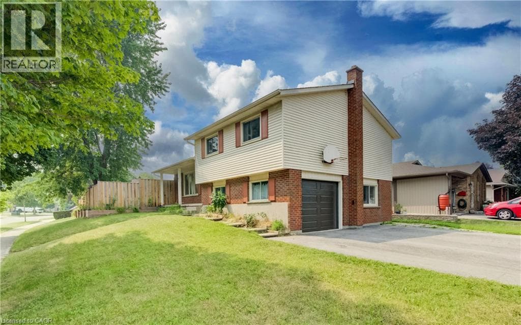 Detached for sale at 85 FOXHUNT Road, Foxhunt, Waterloo, Ontario, photo 39