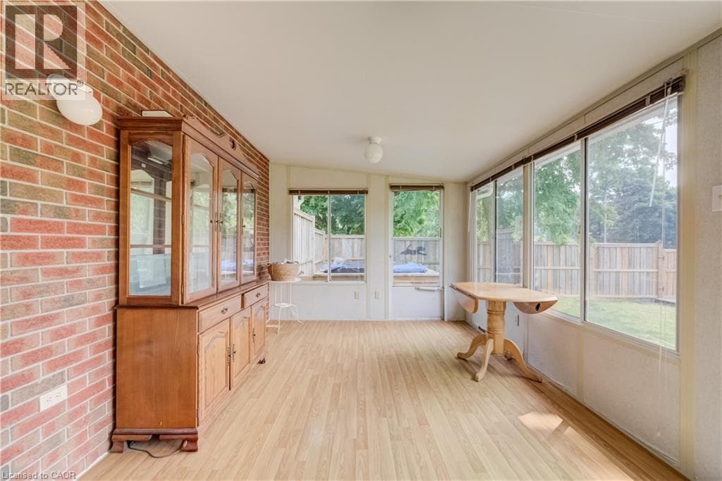 Detached for sale at 85 FOXHUNT Road, Foxhunt, Waterloo, Ontario, photo 15