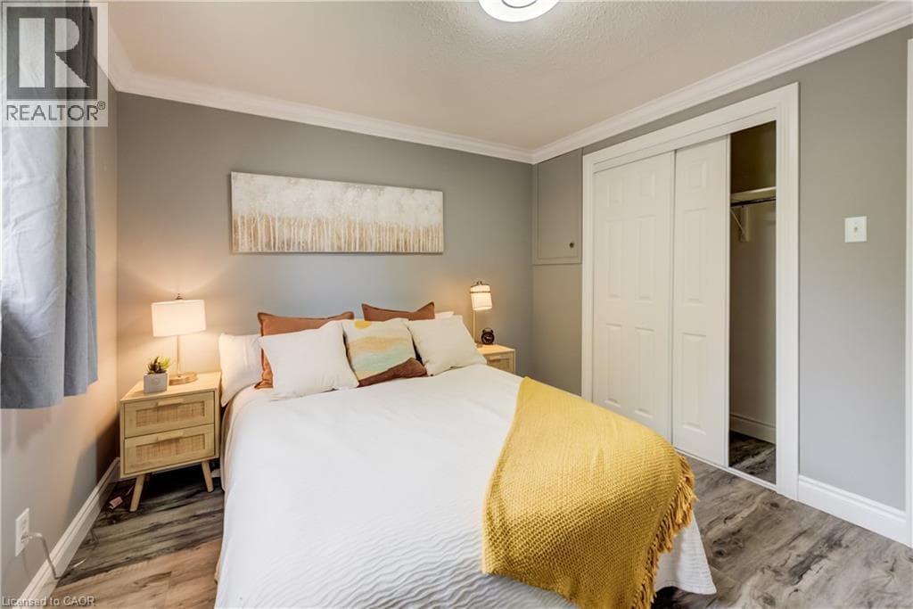 Detached for sale at 85 FOXHUNT Road, Foxhunt, Waterloo, Ontario, photo 24