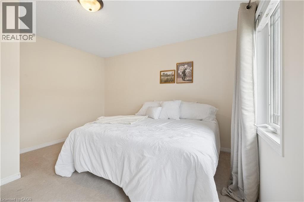 Townhouse for sale at 619 WILD GINGER Avenue Unit# H45, Laurel Creek, Waterloo, Ontario, photo 17