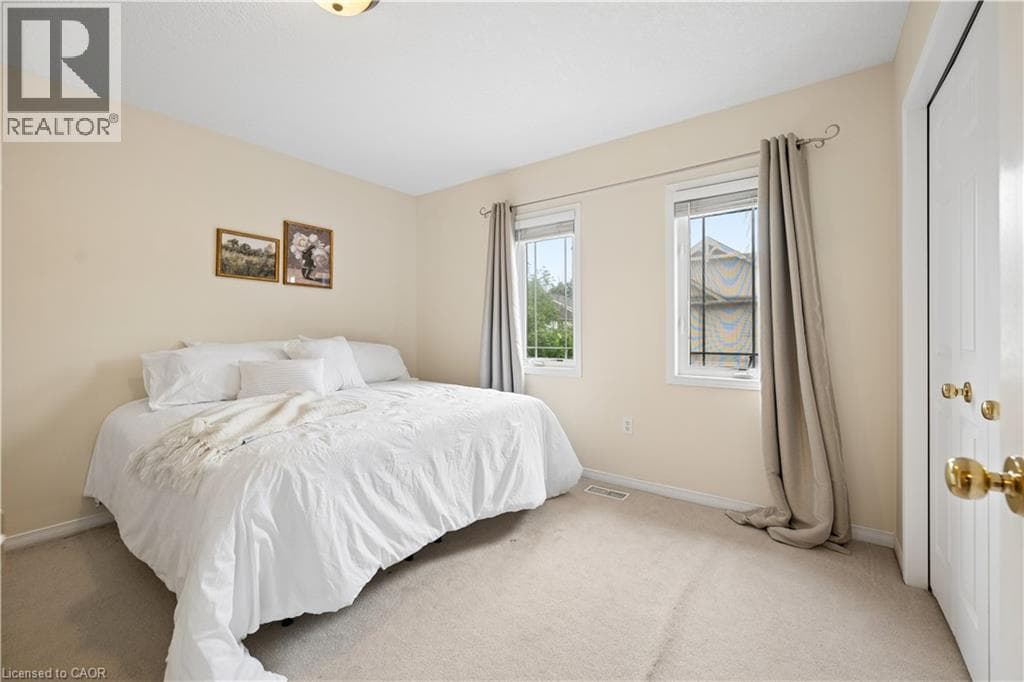 Townhouse for sale at 619 WILD GINGER Avenue Unit# H45, Laurel Creek, Waterloo, Ontario, photo 15
