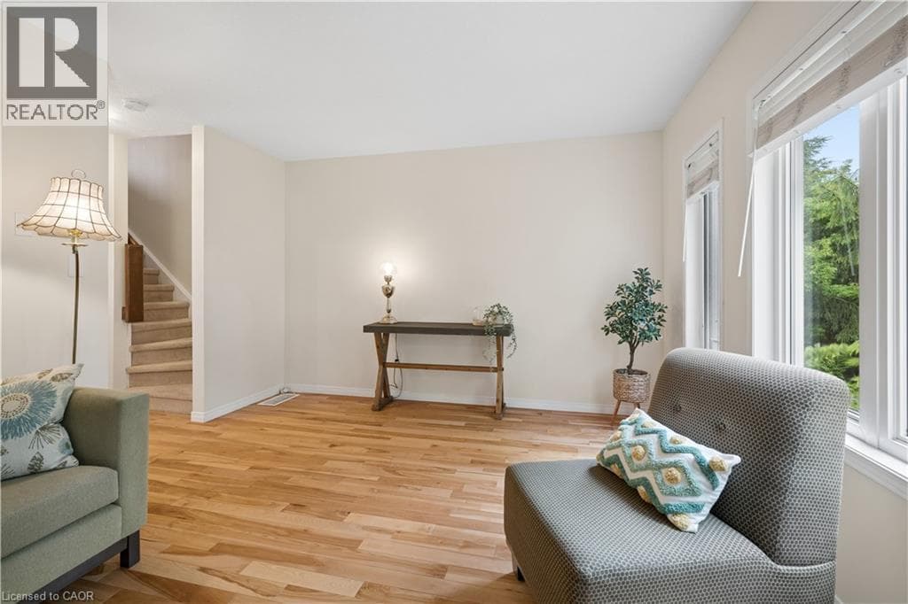 Townhouse for sale at 619 WILD GINGER Avenue Unit# H45, Laurel Creek, Waterloo, Ontario, photo 16