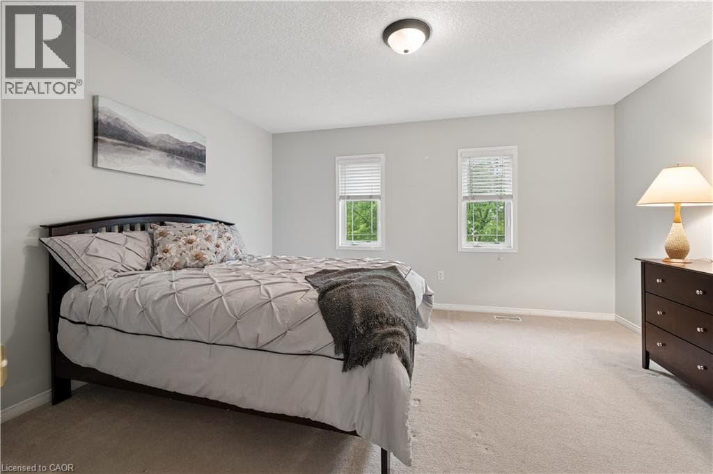 Townhouse for sale at 619 WILD GINGER Avenue Unit# H45, Laurel Creek, Waterloo, Ontario, photo 13