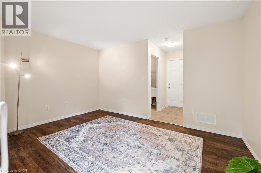 Townhouse for sale at 619 WILD GINGER Avenue Unit# H45, Laurel Creek, Waterloo, Ontario, photo 24