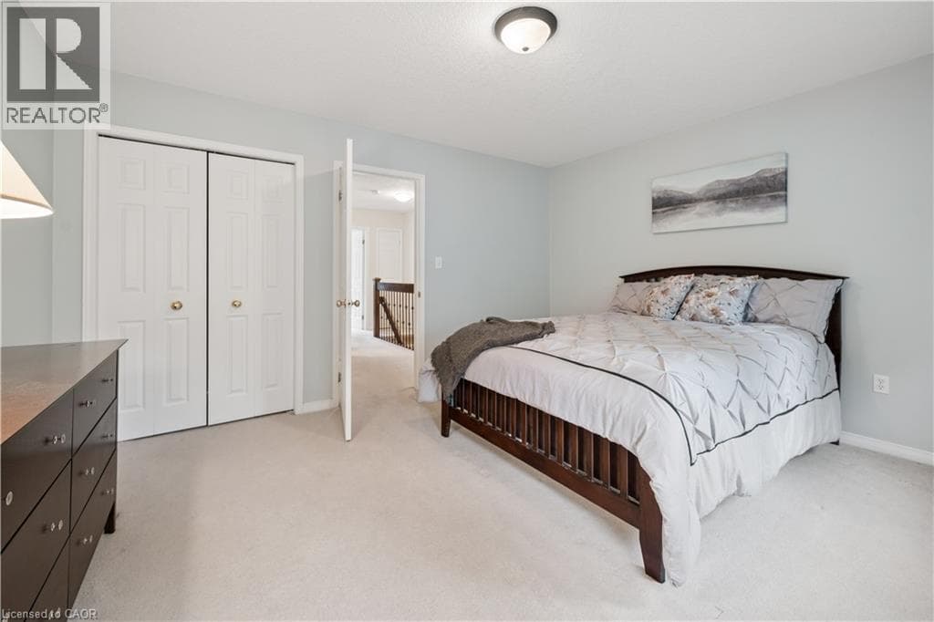 Townhouse for sale at 619 WILD GINGER Avenue Unit# H45, Laurel Creek, Waterloo, Ontario, photo 20