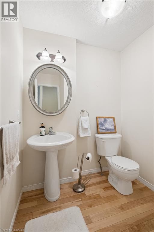 Townhouse for sale at 619 WILD GINGER Avenue Unit# H45, Laurel Creek, Waterloo, Ontario, photo 22