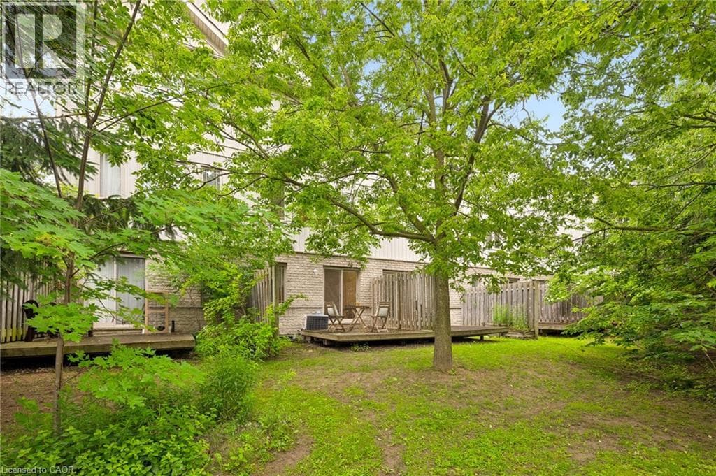 Townhouse for sale at 619 WILD GINGER Avenue Unit# H45, Laurel Creek, Waterloo, Ontario, photo 34